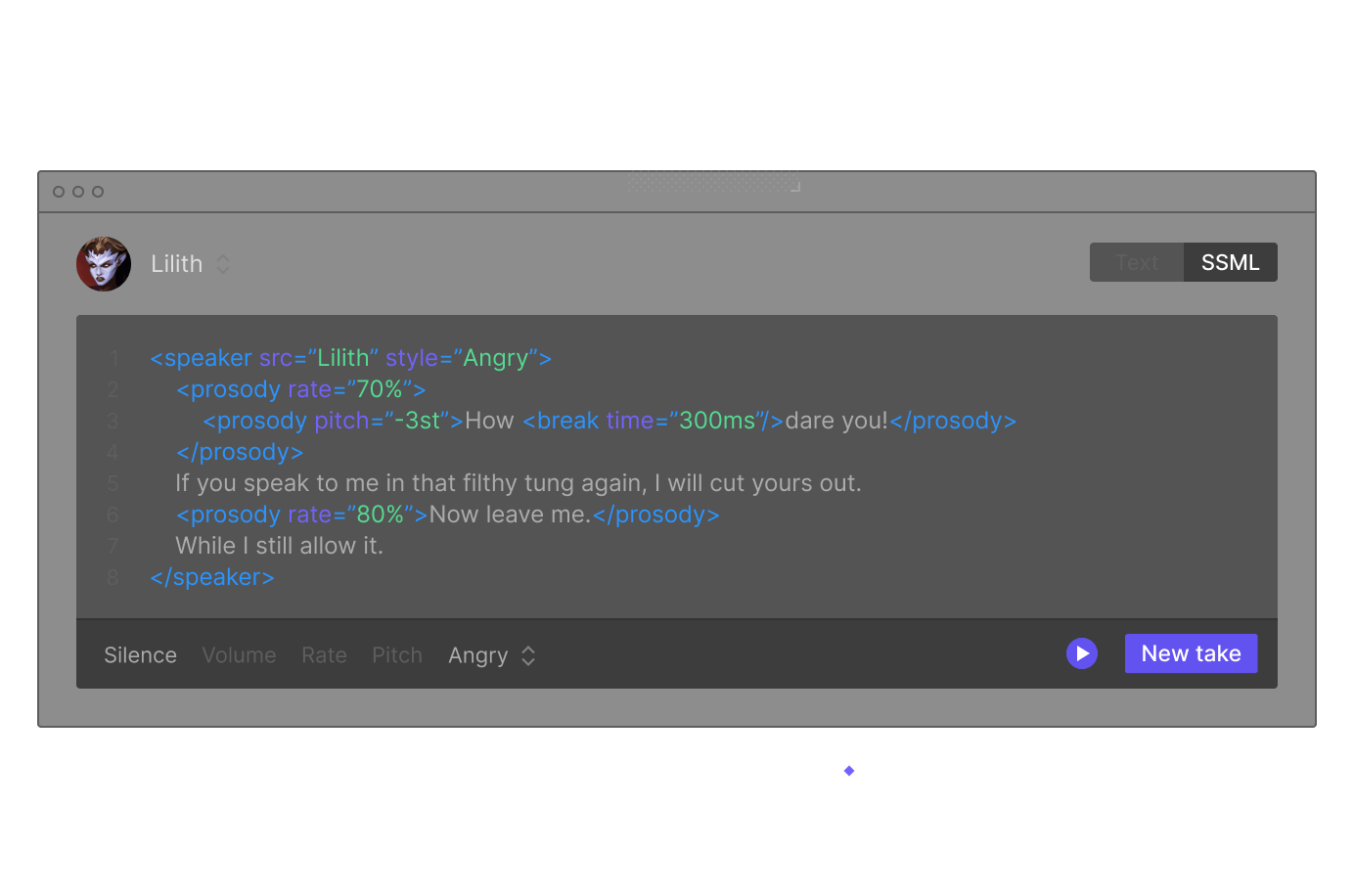 API Demo